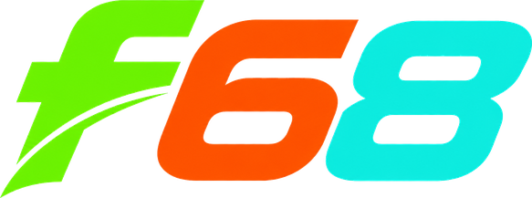 Logo f68
